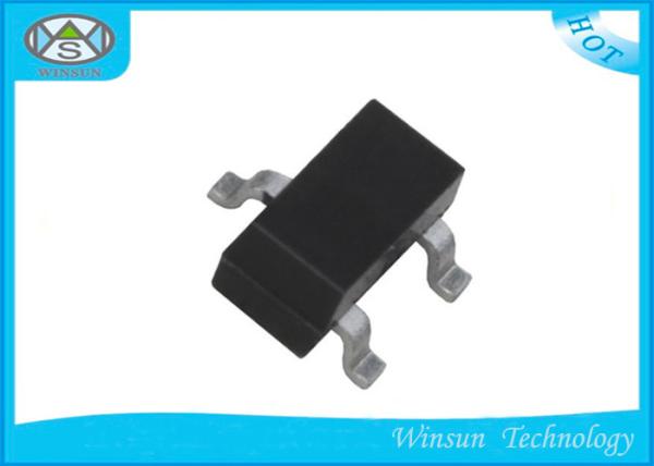 Quality P - Channel Mosfet digital integrated circuits ,IRLML6402TRPBF Digital IC Circuits for sale