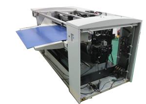 Buy cheap Automatic CTP Plate Making Machine 45 Plates Per Hour 1 - Bit Tiff Interface product