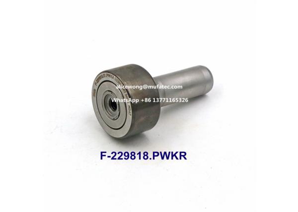 Quality F-229818.PWKR F-229818 printing bearings cam follower bearings 16*35*63mm for sale
