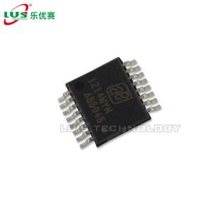 Buy cheap SSOP 16 Sensor Ics AS5045 Microchip Temperature Sensor Rotary Magnetic Encoders product
