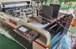 JIGUO Window Patching Machine Carton E-Flute Automatic Folder Gluer Machine