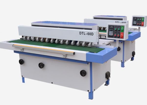 Quality Veneer Board Woodworking Sanding Machines For Cabinet Door And Plywood for sale