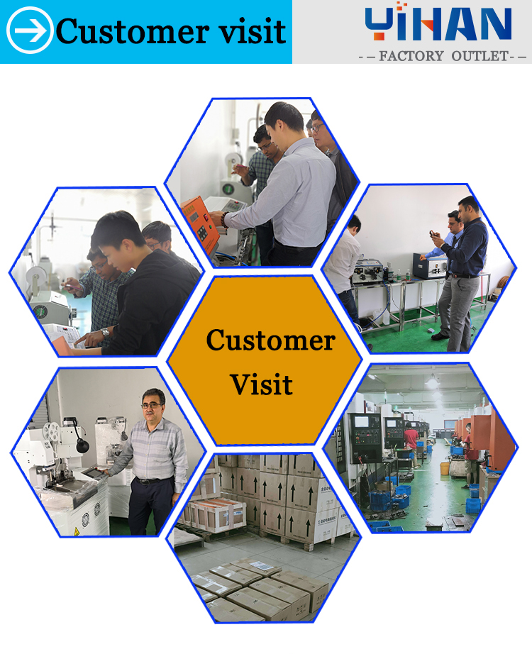 315 Small Square Multi-core Pneumatic Cable Peeling Stripping Machine for 4-13mm Wire Diameter