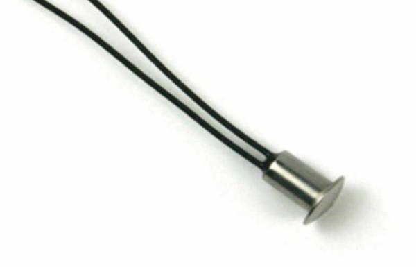Quality Rivet NTC Thermistor Temperature Probe , Precision Temperature Sensors for sale