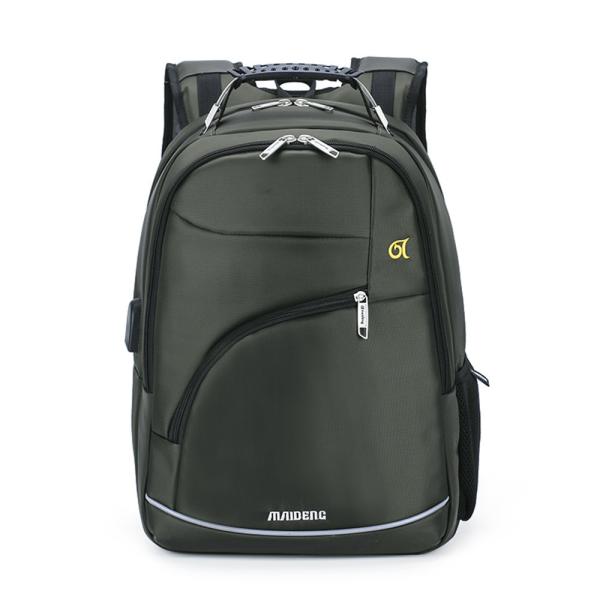 Quality 30-40 Litre Laptop Case Backpack , Scratch - Resistant Laptop Travel Backpack for sale