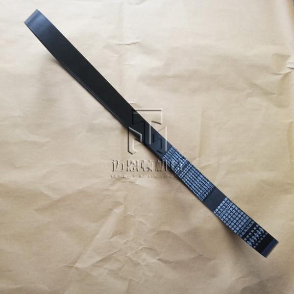 TCD8.0 M8 Engine V Belt 3701639-2021 For Smooth Power Transmission