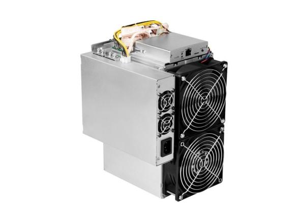 Quality DCR Coin Second Hand Asic Mining Machine Antminer DR5 35T 7750g for sale