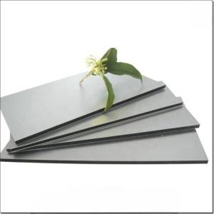 Nano Material Aluminum Composite Cladding with Excellent Weather Resistance