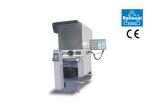 100X Benchtop Optical Comparator Multi - Functional Data Processing System