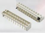 Mitsubishi FX1N-40,60 Barrier Terminal Blocks Shock - Resistance With Protective