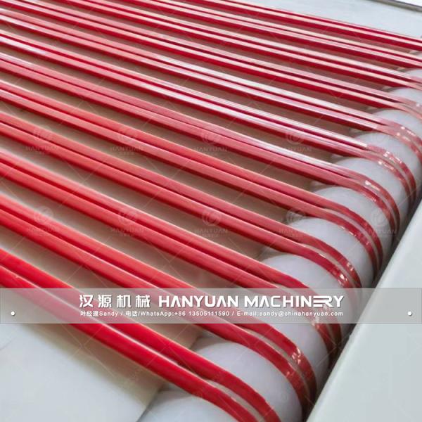 Energy Bar Making Machine