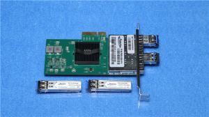 1GB 4 Ports Gigabit Ethernet Server Network NIC PCI Express x4 Compatible with x8 x16 Big Data Center Application Card