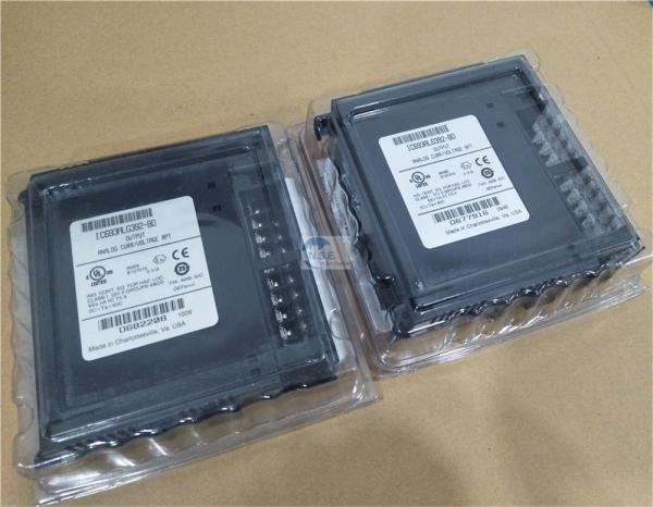Quality General Electric IC693ALG392 Analog Output Module General Electric IC693ALG392 for sale