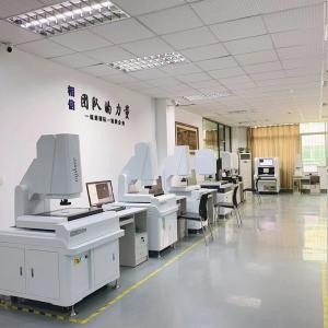 Buy cheap Auto CNC Image Dimension Measurement System For Optical Analysing product