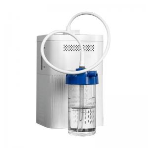 Buy cheap Family Healthy Oxyhydrogen Breathing Machine Hydrogen Inhaler Portable Oxygen Machine product