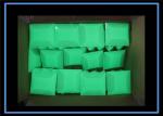 Standard Size Luminescent Materials Photoluminescent High Visible Signal
