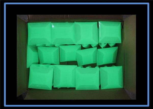 Quality Standard Size Luminescent Materials Photoluminescent High Visible Signal for sale