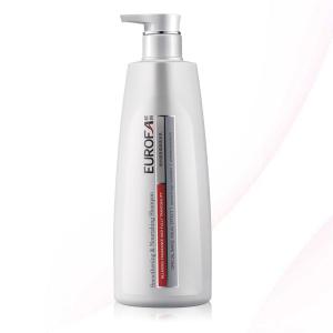 China Morocco Argan Oil Dry Scalp Treatment Hair Shampoo Protect Keratin on sale