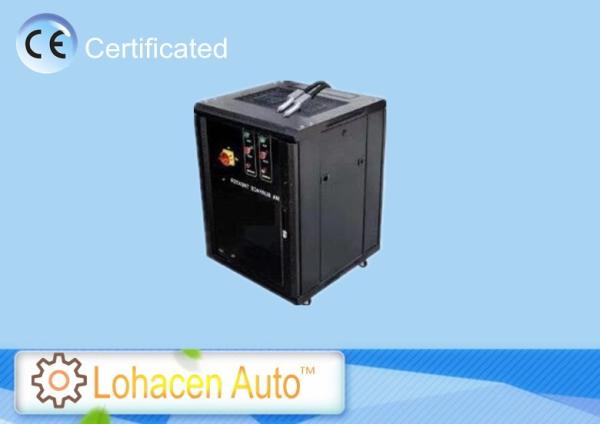 Quality Black Low-Temperature plasma Surface Treatment Machine Jet direct injection PLASMA CLEAN-02 for sale
