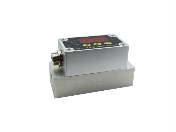 CMF9005 Nominal nominal diameter (mm) 5 Maximum flow specification selection