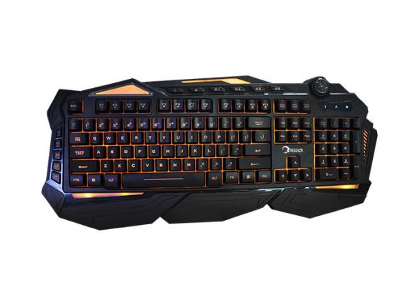 Quality Microsoft Computer Keyboard Light Up Keys for sale