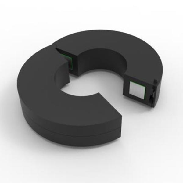 2000t Ratio Split Core Current Transformer Ct Toroidal Epoxy Encapsulated