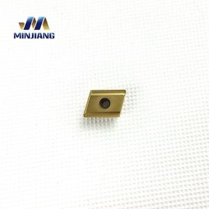 Buy cheap Turning Insert Carbide Tungsten Carbide Insert Cutting Tool With High Hardness product
