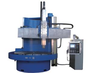 Buy cheap single column vertical lathe product