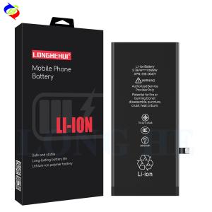 Factory price 2942mAh battery for iphone XR replacement