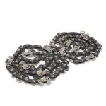 4-Stroke Advanced Germany Machines 1/4" 0.043" 58dl Chainsaw Chain with GS