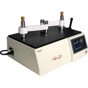 Buy cheap Accuracy ±0.5% ASTM D1000 Adhesive Testing Equipment product