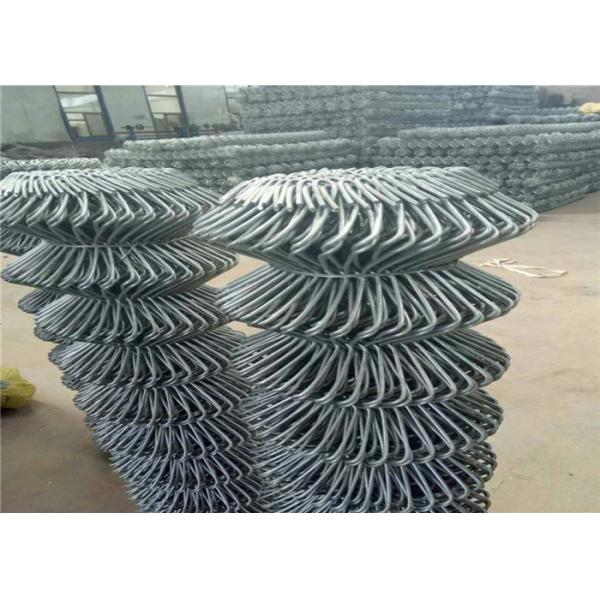 Delta Servo Motor dual wire Automatic Chain Link Fence Machine