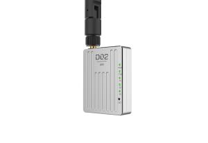 Buy cheap 30km RC Transmitter Range Extender , Data Transmission Device 276kbps max product
