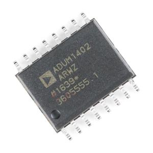 Buy cheap ADI ADUM1402ARWZ SOP16 Digital isolator IC product