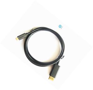 Buy cheap MacBook Displayport Male Pro 30AWG Video Projector Cable product