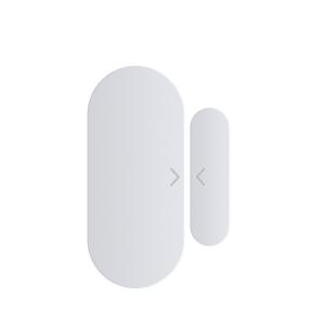 China Glomarket Tuya Wifi/Zigbee Linkage Anti-theft Monitoring Smart Wi-Fi Door Sensor And Window Sensor on sale