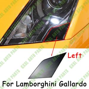 For Lamborghini Gallardo Headlight Washer Left Cover OEM 400955275B