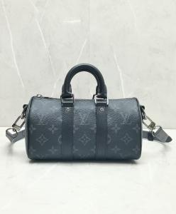 Eclipse Reverse Keepall XS Bag Louis Vuitton Monogram Canvas Keepall M45947