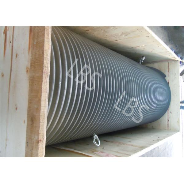 Grooved Lebus Sleeve