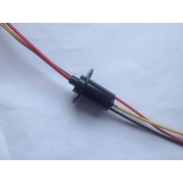 Made in China rotating connectors 3 wires / circuits 15-20A