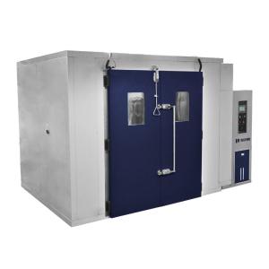 Electronic Big Capacity Temperature Humidity Chambers