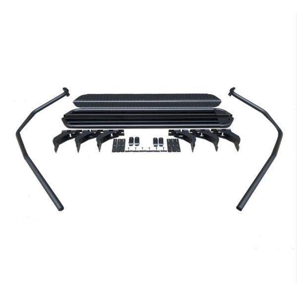 Front Carbon Steel Car Body Kit for Toyota 4Runner Customized Payment T/T.30%Deposit