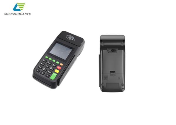 Quality NFC Card Reader GPRS Mobile Payment Terminal OEM Mini Android Pos for sale