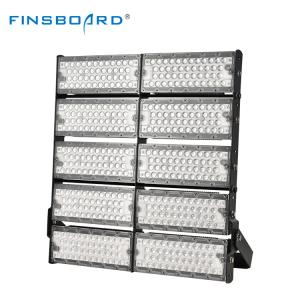 Buy cheap ODM Tunnel LED Modular Flood Light Outdoor Motion Detector Dustproof product