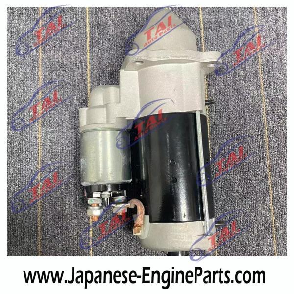 Quality Bosch 24V Auto Parts Starter Motor For Deutz Engine 0001231005 01180999 for sale