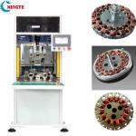 Dual Station Needle Stator Winding Machine