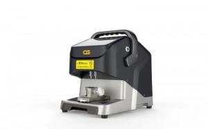 Buy cheap CG Godzilla Automotive Key Cutting Machine Support Mobile / PC With Built - In Battery product