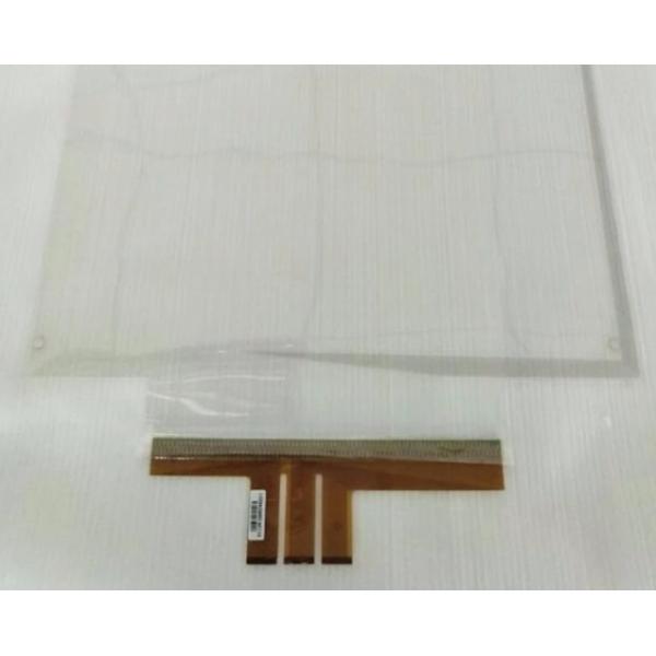 Nano Touch Screen Frame Film AD Player Multi Size Transparent PCAP Touch Applied