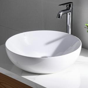Luxury Bathroom Waschbecken Sanitary Ware Ceramic Sink Basin Bano Countertop