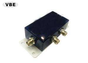 Buy cheap RF Passive Component , Power Coupler for Signal Booster / RF Repeater product